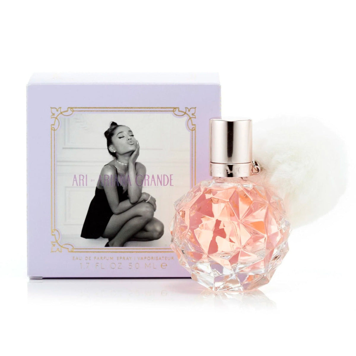 Ariana Grande Ari 1.7oz Women EDP Spray