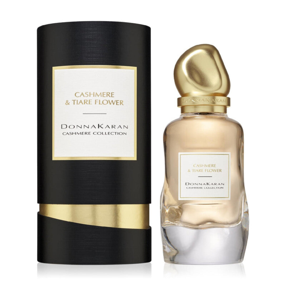 Donna Karan Cashmere & Tiare Flower 3.4oz Women EDP Spray