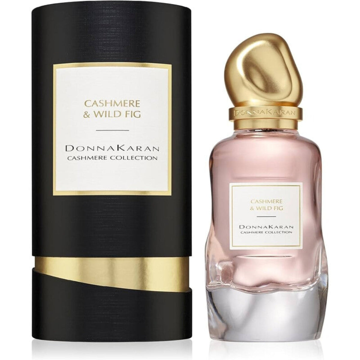 Donna Karan Cashmere Wild Fig 3.4oz Women EDP Spray
