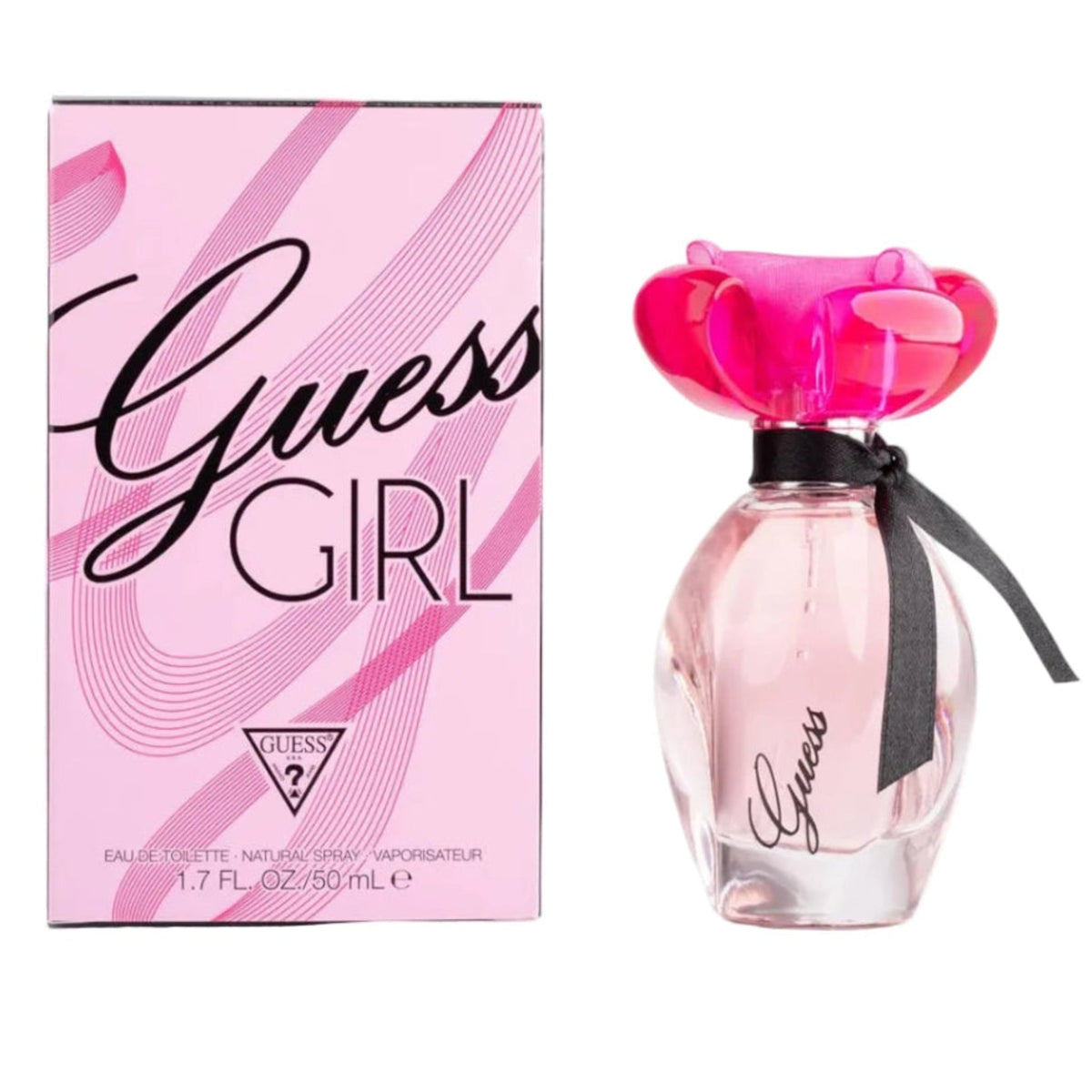 Guess Girl 1.7oz Women EDT Spray