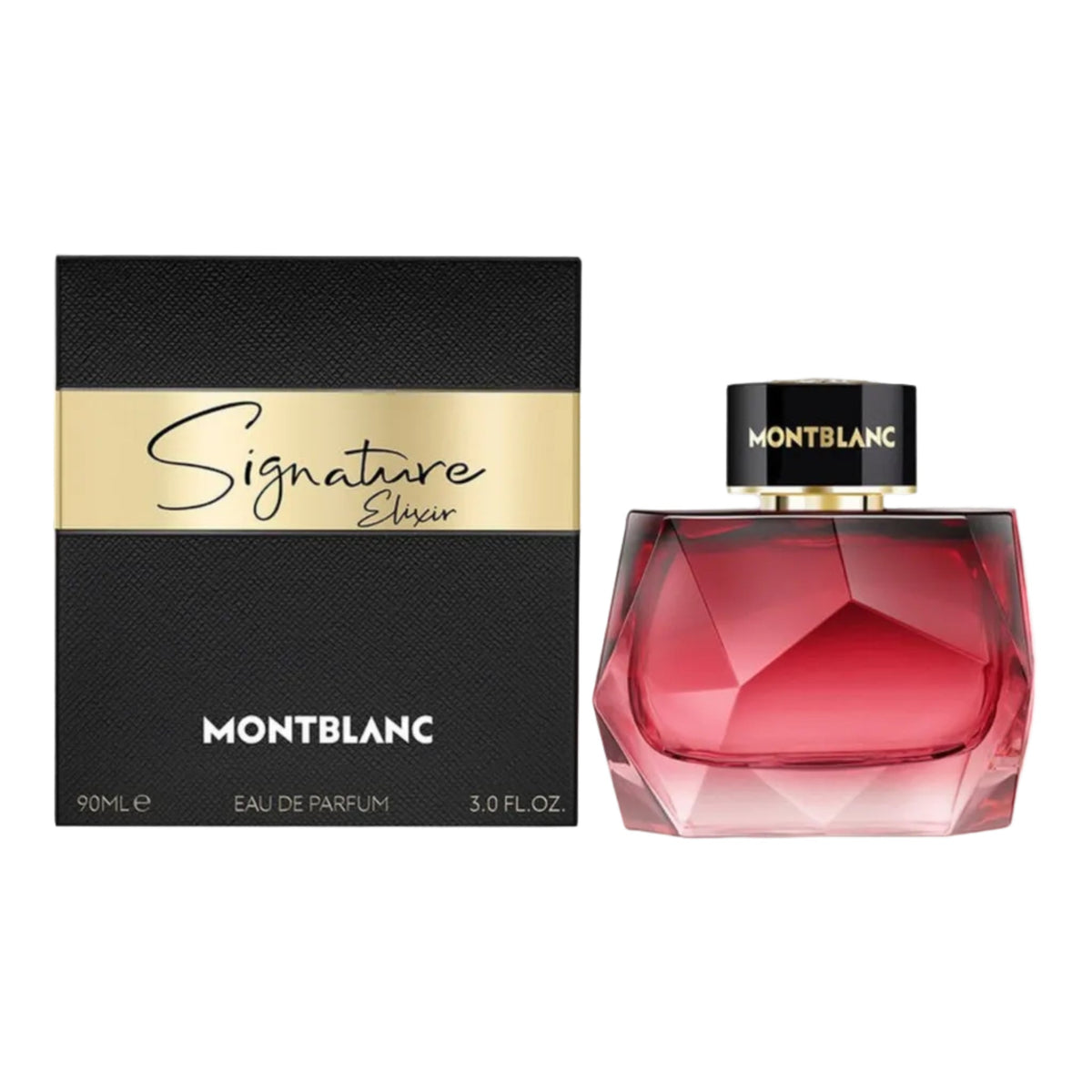 Montblanc Signature Elixir 3.0oz Women EDP Spray