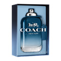 Coach Blue 6.7oz Men EDT Spray