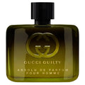 Gucci Guilty Absolu de Parfum 2.0oz Men Spray