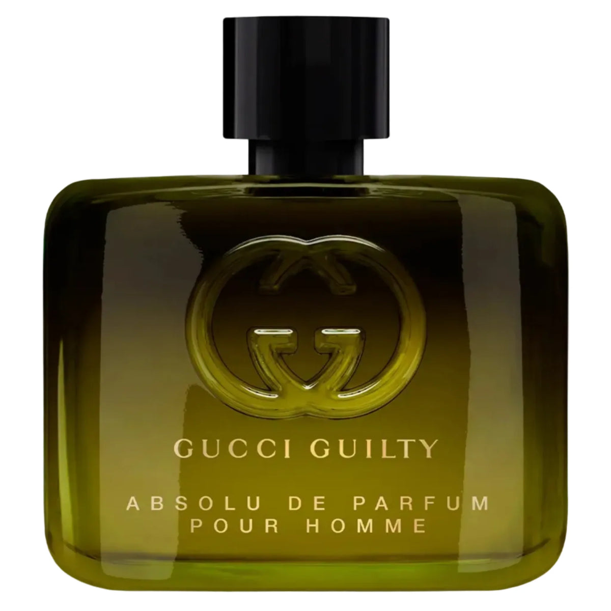 Gucci Guilty Absolu de Parfum 2.0oz Men Spray