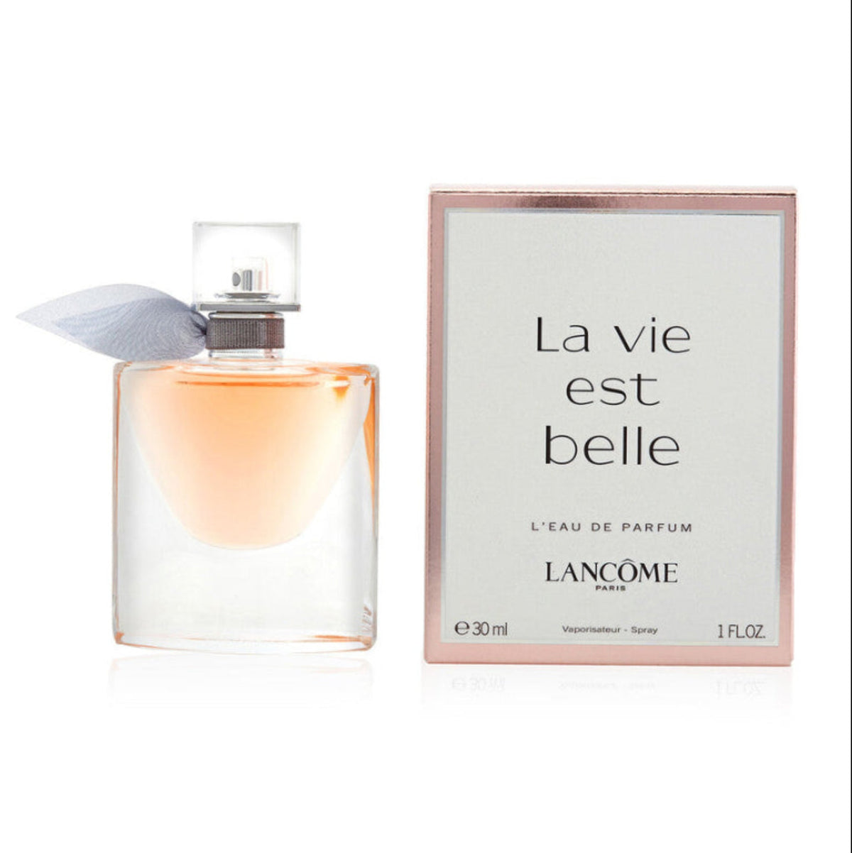 Lancome La Vie est Belle 1.0oz Women EDP Spray