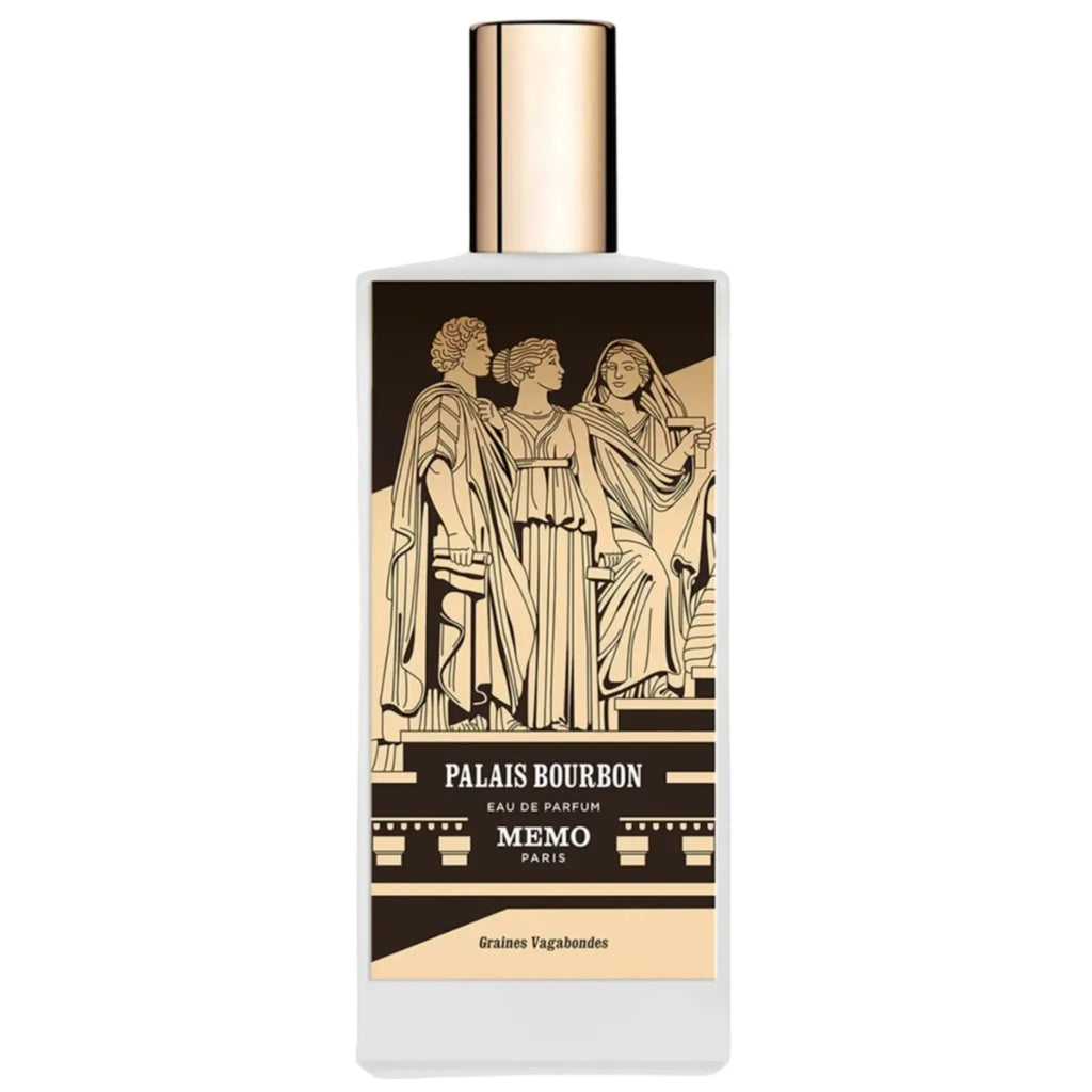 Memo Paris Palais Bourbon 2.5oz Unisex EDP Spray