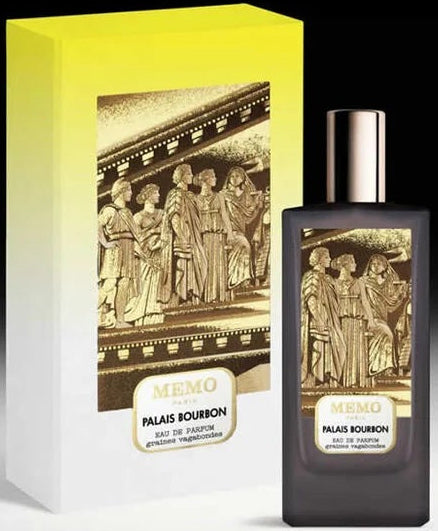 Memo Paris Palais Bourbon 2.5oz Unisex EDP Spray
