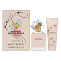 Marc Jacobs Perfect 2-Piece Set 3.4oz Women EDP Spray