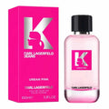 Karl Lagerfeld Urban Pink 3.3oz Women EDP Spray