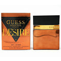 Guess Seductive Desire 3.4oz Men EDT Spray