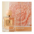 Bharara Kiss My Peach 3.4oz Women EDP Spray