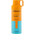 Armaf Odyssey Mandarin Sky 6.8oz Body Men Spray