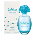 Gres Cabotine Turquoise 3.4oz Women EDP Spray
