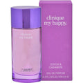 Clinique My Happy Cocoa & Cashmere 3.4oz Women EDP Spray