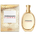 Salvatore Ferragamo Fiamma 3.4oz Women EDP Spray