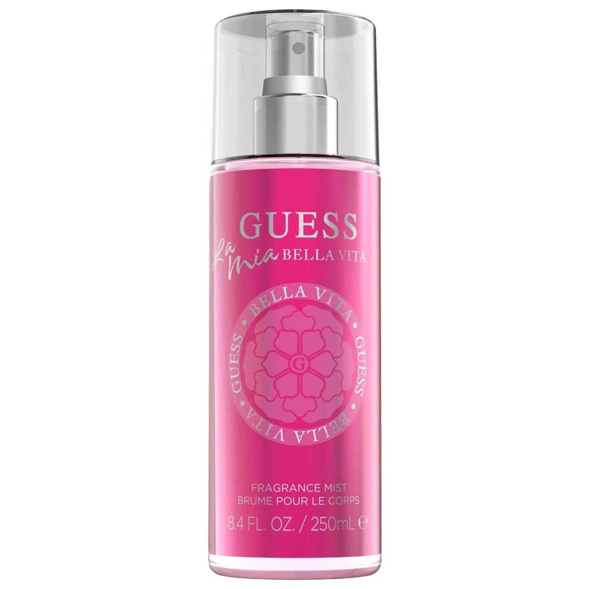 Guess Bella Vita 8.4oz Body Mist Spray