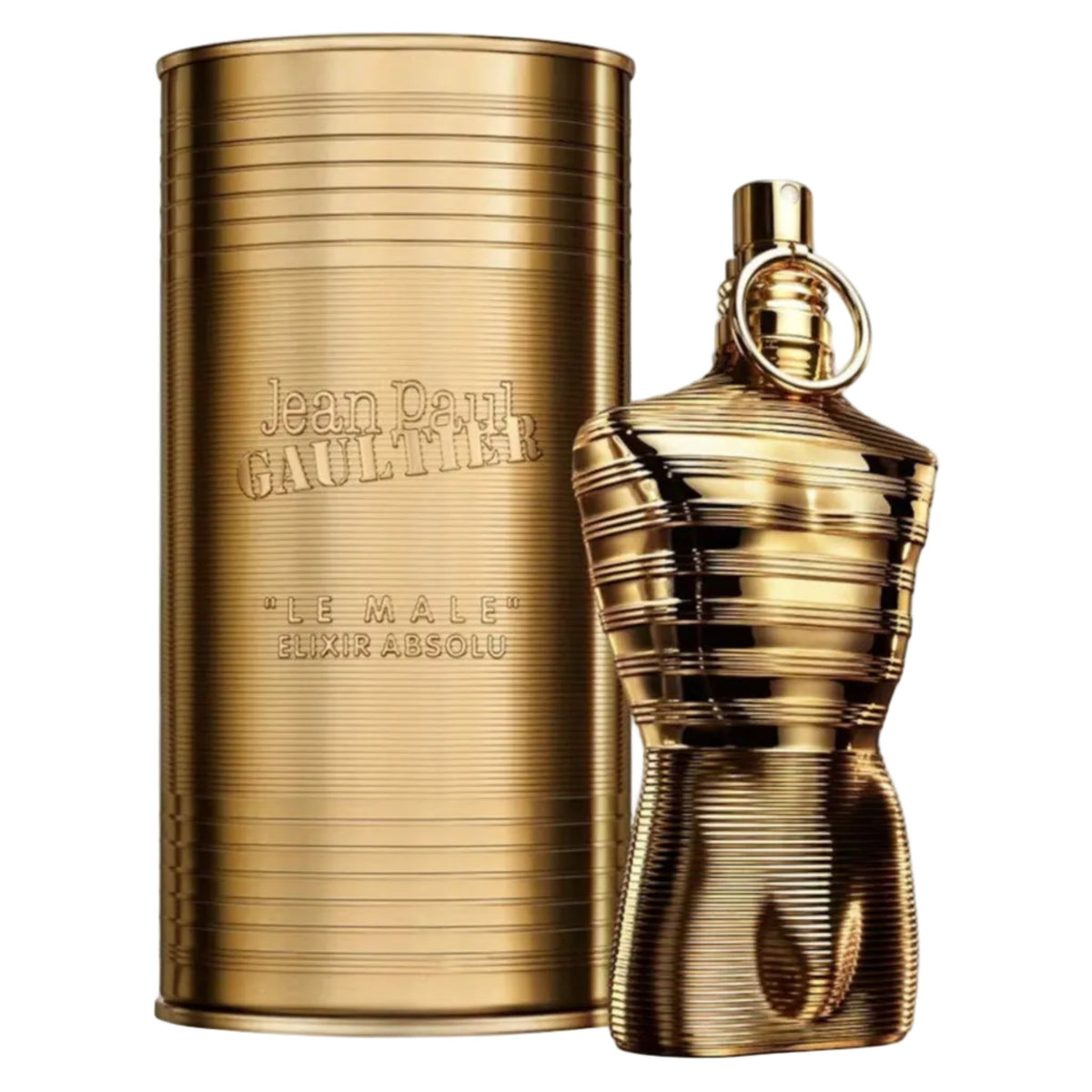 Jean Paul Gaultier Le Male Elixir Absolu 6.8oz Men EDP Spray