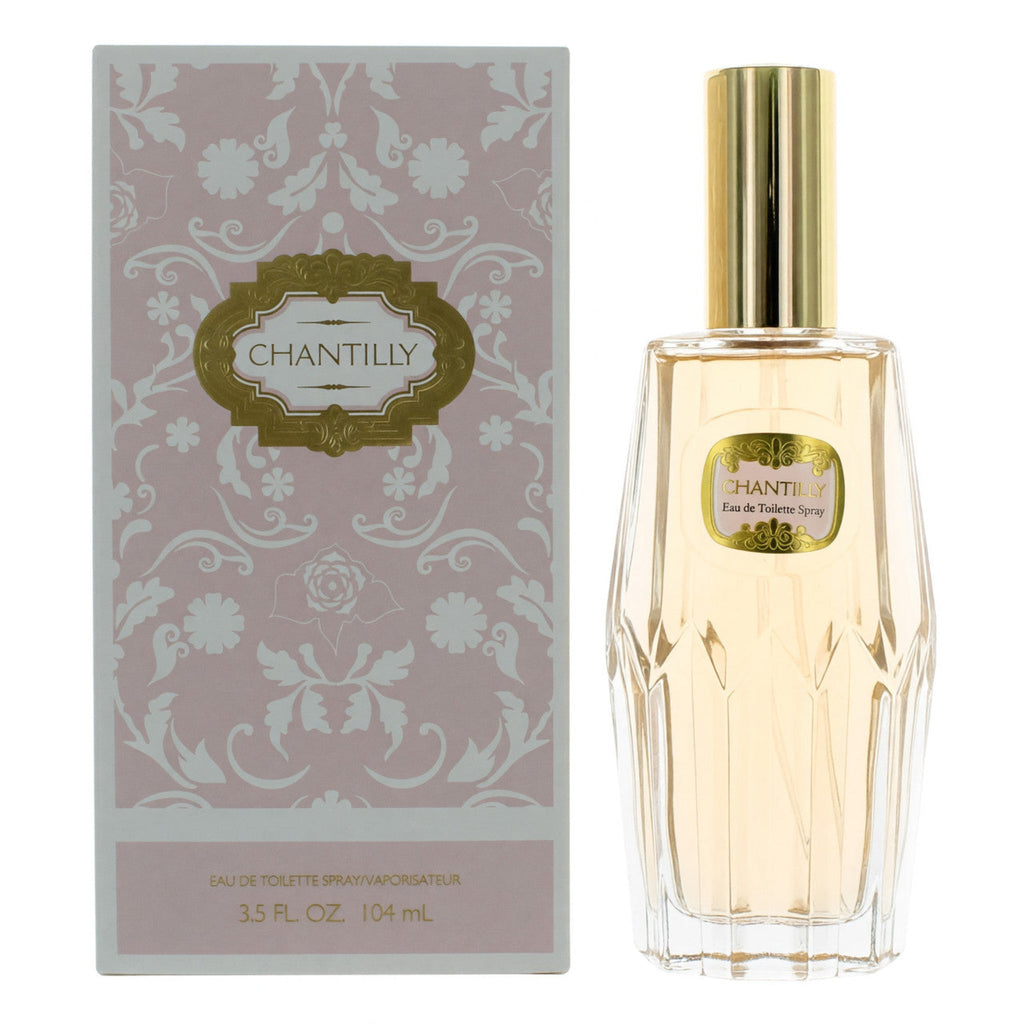 Dana Chantilly 3.5oz Women EDT Spray