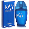 Dana Navy 3.4oz Men EDC Spray