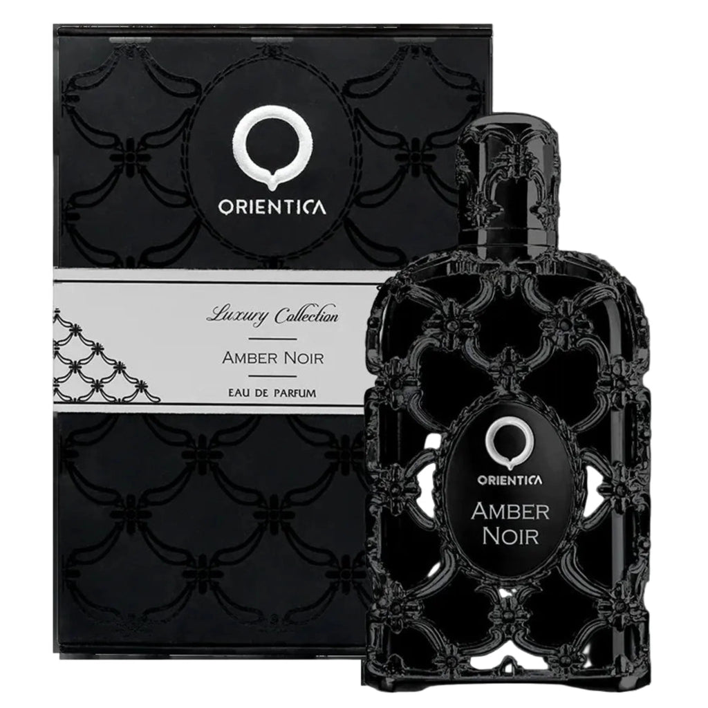 Orientica Amber Noir 5.0oz Unisex EDP Spray