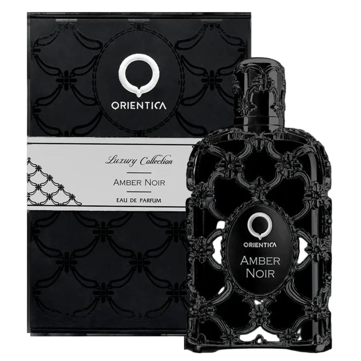 Orientica Amber Noir 5.0oz Unisex EDP Spray