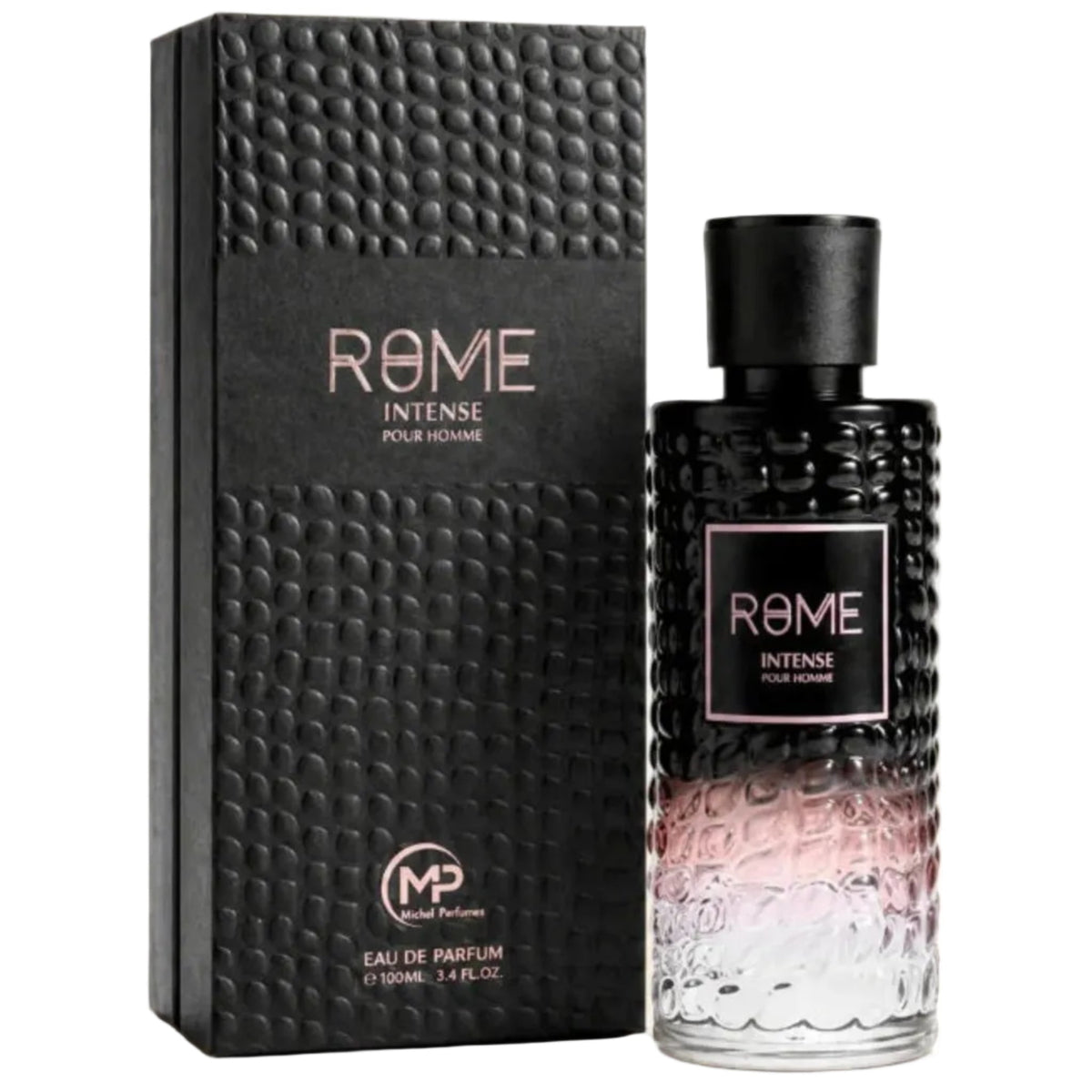 Mast Rome Intense 3.4oz Men EDP Spray