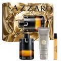 Azzaro The Most Wanted Intense 3-Piece Set 3.3oz Men EDP Spray