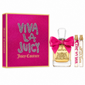 Juicy Couture Viva La Juicy 3-Piece Set 3.4oz Women EDP Spray