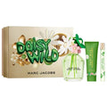 Marc Jacobs Daisy Wild 3-Piece Set 3.3oz Women EDP Spray