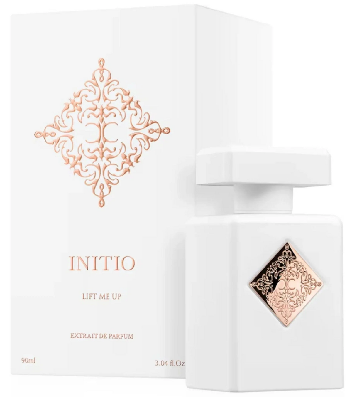 Initio Parfums Lift Me Up 3.04oz Unisex XDP Spray