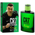 Cristiano Ronaldo CR7 Energy 3.4oz Men EDT Spray
