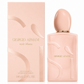 Giorgio Armani Si Nude Bloom 3.3oz Women EDP Spray