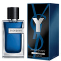 Yves Saint Laurent Y Iced Cologne Intense 3.3oz Men EDT Spray
