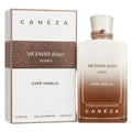 Caneza Cafe Vanilla 3.38oz Women EDP Spray