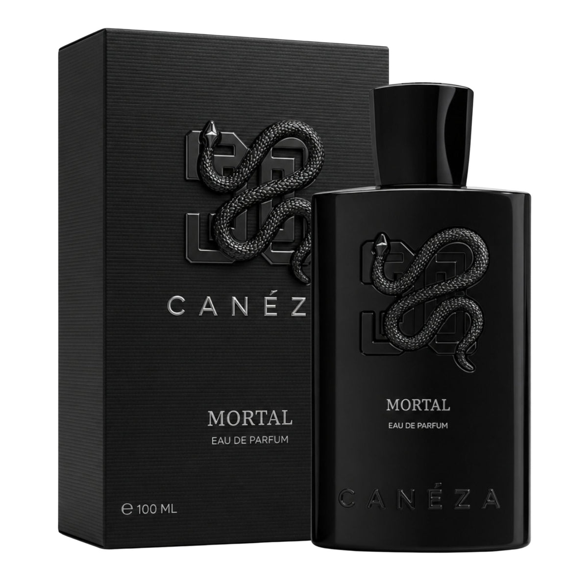 Caneza Mortal 3.38oz Unisex EDP Spray