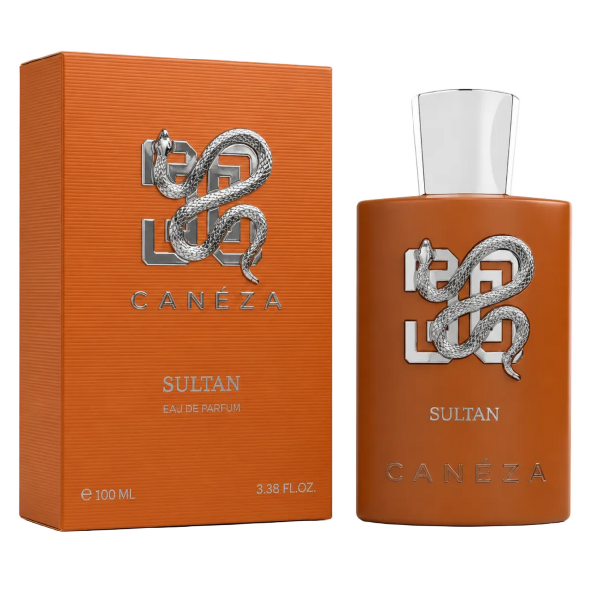 Caneza Sultan 3.38oz Unisex EDP Spray