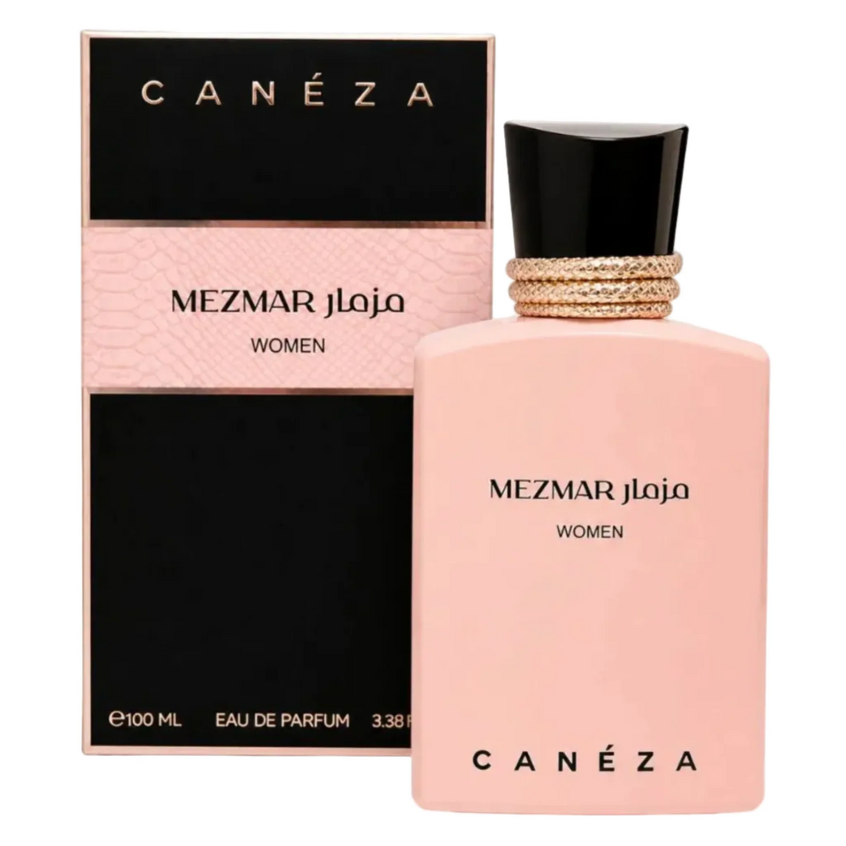 Caneza Mezmar 3.38oz Women EDP Spray