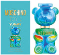 Moschino Toy Yummy 2 3.4oz Women EDP Spray