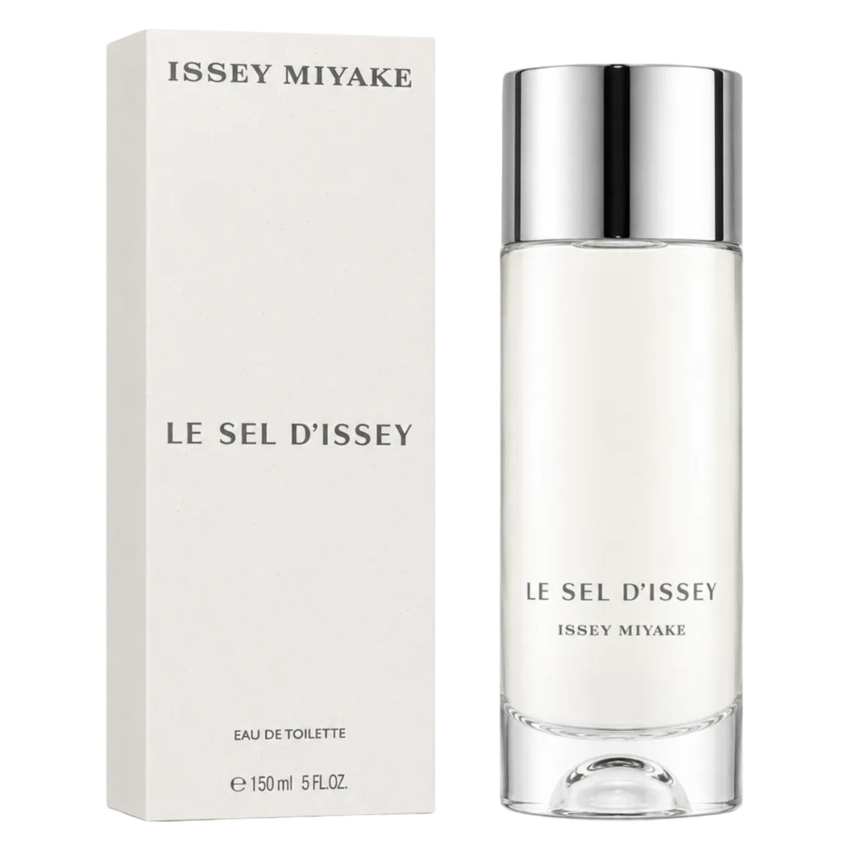 Issey Miyake Le Sel d’Issey 5.0oz Men EDT Spray