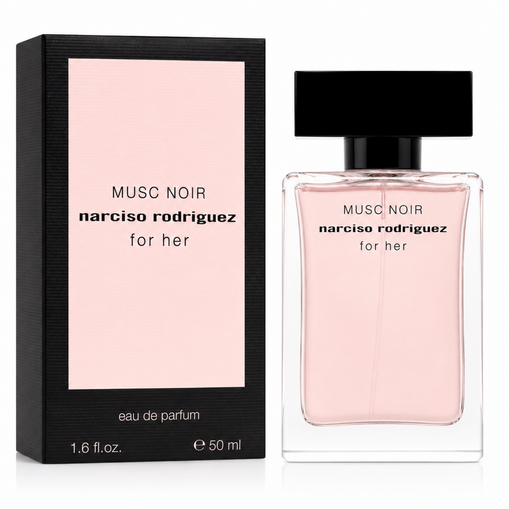 Narciso Rodriguez Musc Noir 1.6oz Women EDP Spray