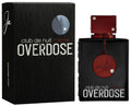Armaf Club de Nuit Overdose Intense 3.6oz Men XDP Spray