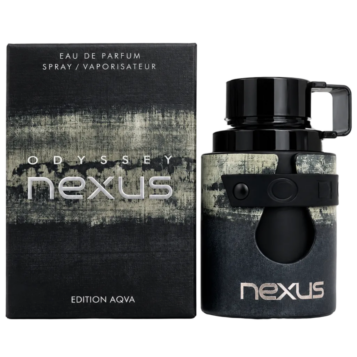 Armaf Odyssey Nexus 3.4oz Men EDP Spray