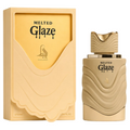 Al Absar Melted Glaze 3.4oz Unisex EDP Spray