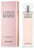 Calvin Klein Eternity Moment 1.7oz Women EDP Spray