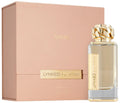 Afnan Ladies Lynked Forever 3.4oz Women EDP Spray