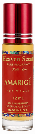 Have a Scent Amarige Roll On Oil o.40oz Women