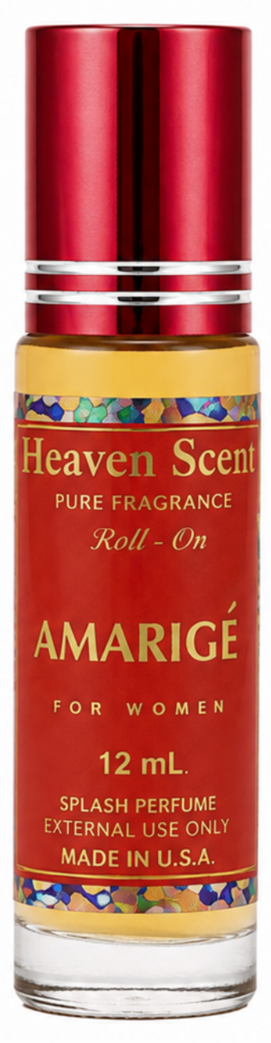 Have a Scent Amarige Roll On Oil o.40oz Women