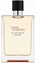 Hermes Terre D'Hermes Intense 3.4oz Men EDP Spray Tester