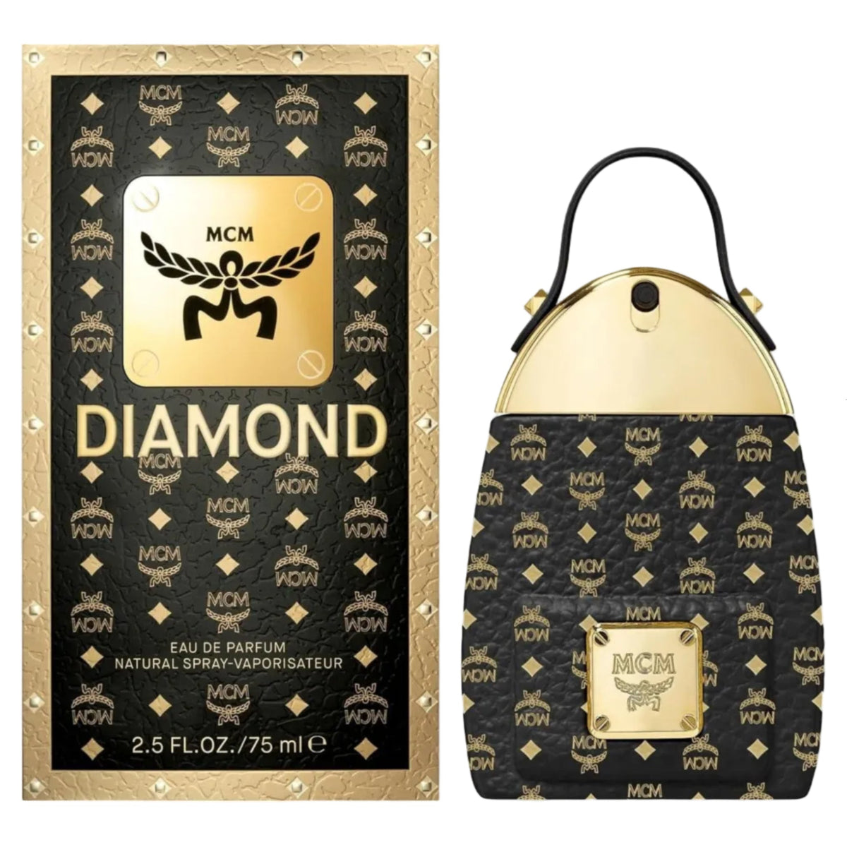 MCM Diamond 2.5oz Women EDP Spray