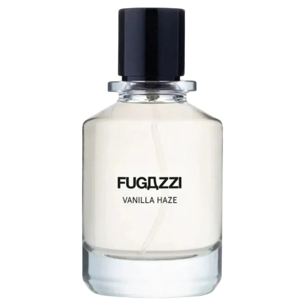 Fuggazi Vanilla Haze 3.4oz Unisex EXDP Spray